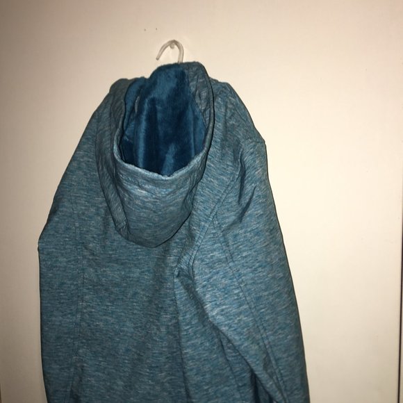 NEW Cyan Free Country Soft Shell Jacket - Picture 13 of 15